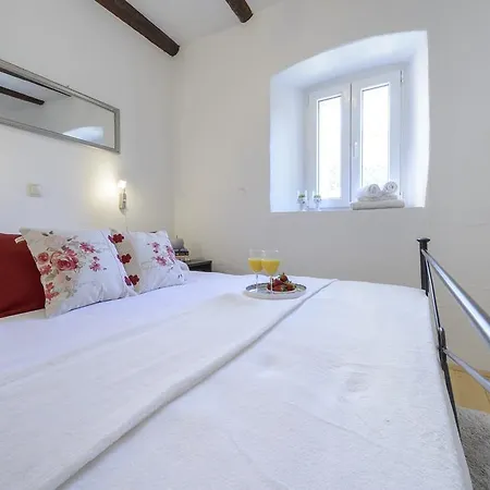 Storelli Apartmán Dubrovník