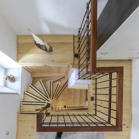 Storelli Apartmán Dubrovník
