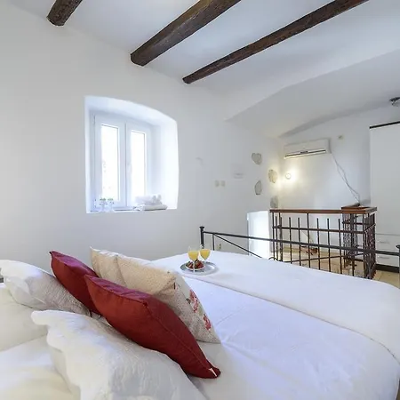 Apartmán Storelli *