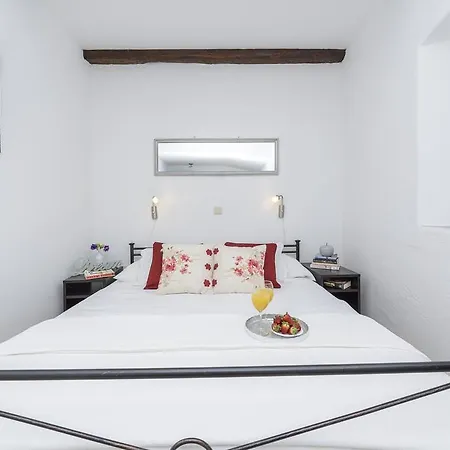 Apartmán Storelli