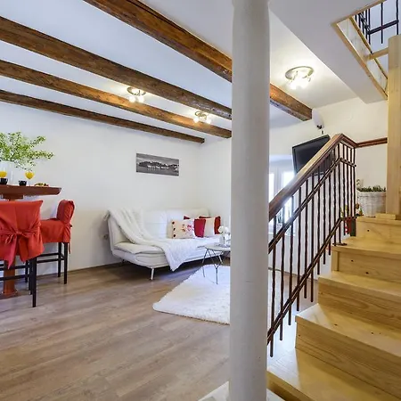Apartmán Storelli