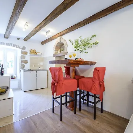 Storelli Apartmán Dubrovník