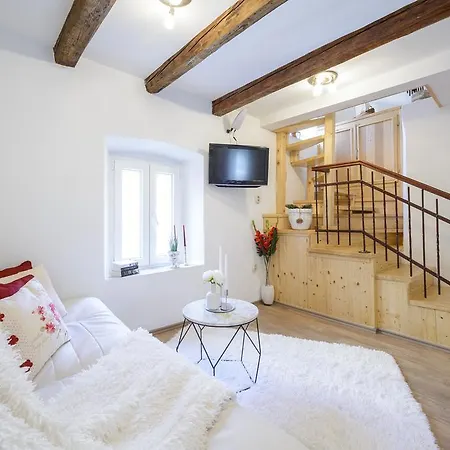 Appartement Storelli *