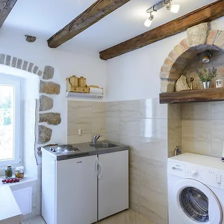 Storelli Appartement