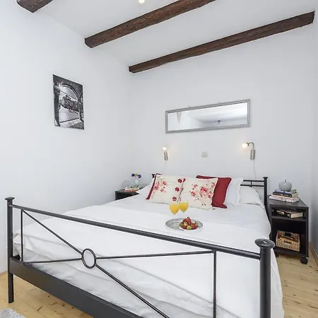 Storelli Apartman Dubrovnik