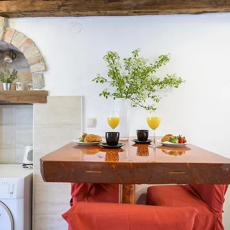 Apartman Storelli