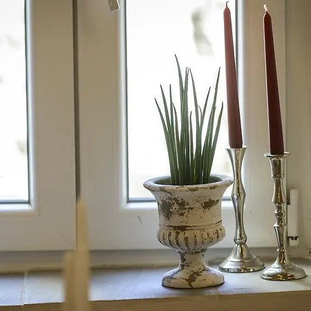 Apartman Storelli